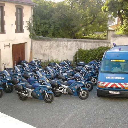 De La Gare Hotel 2*